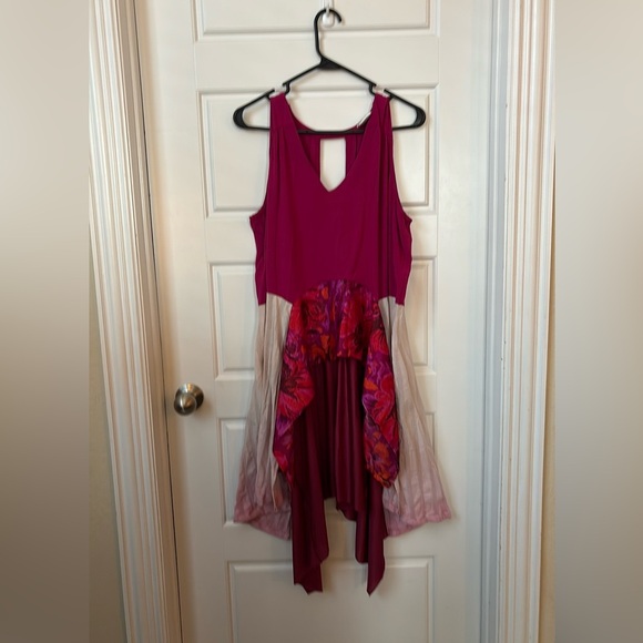 Size large tunic by the Morgan factory - Picture 3 of 8